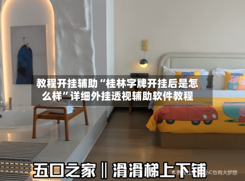 教程开挂辅助“桂林字牌开挂后是怎么样”详细外挂透视辅助软件教程-第3张图片