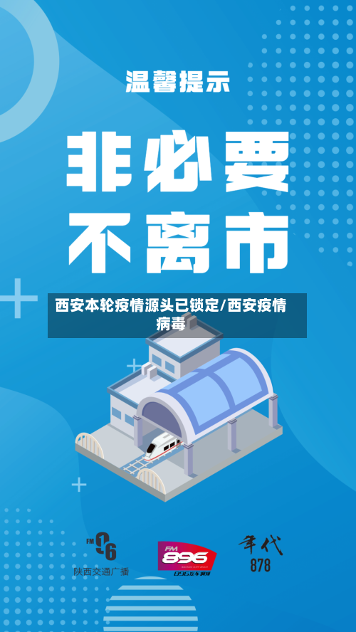 西安本轮疫情源头已锁定/西安疫情病毒-第2张图片