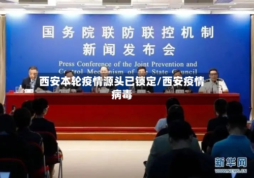 西安本轮疫情源头已锁定/西安疫情病毒-第1张图片
