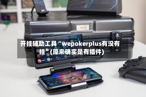 开挂辅助工具“wepokerplus有没有挂”(原来确实是有插件)-第1张图片