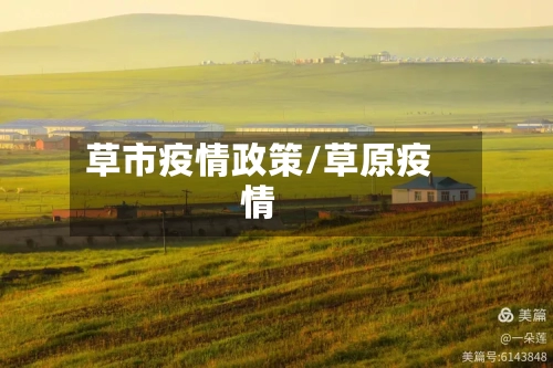 草市疫情政策/草原疫情-第1张图片