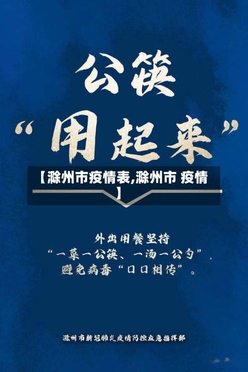 【滁州市疫情表,滁州市 疫情】-第1张图片