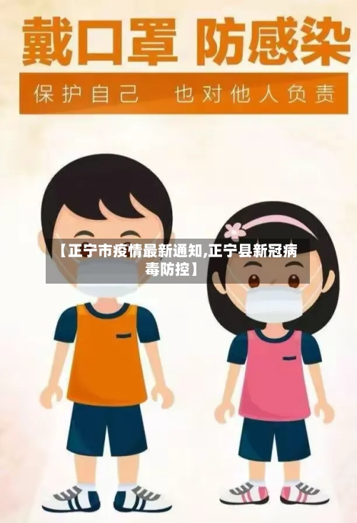 【正宁市疫情最新通知,正宁县新冠病毒防控】-第2张图片
