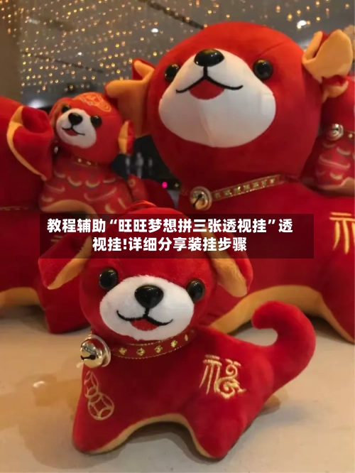 教程辅助“旺旺梦想拼三张透视挂”透视挂!详细分享装挂步骤-第1张图片