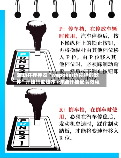 辅助开挂神器“wepoker透视挂的软件	”开挂辅助脚本+详细开挂安装教程-第2张图片