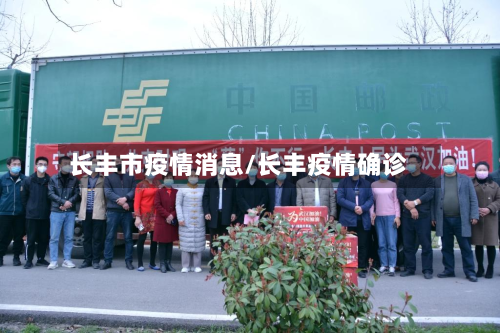 长丰市疫情消息/长丰疫情确诊-第3张图片