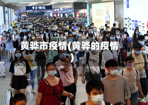 黄骅市疫情(黄骅的疫情)-第1张图片