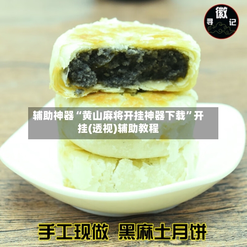 辅助神器“黄山麻将开挂神器下载”开挂(透视)辅助教程-第1张图片