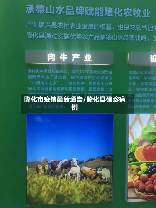 隆化市疫情最新通告/隆化县确诊病例-第1张图片