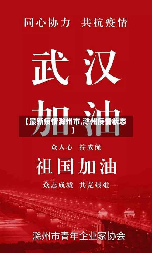 【最新疫情滁州市,滁州疫情状态】-第1张图片