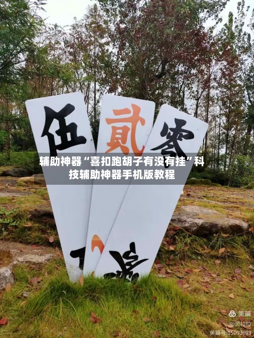 辅助神器“喜扣跑胡子有没有挂”科技辅助神器手机版教程-第1张图片