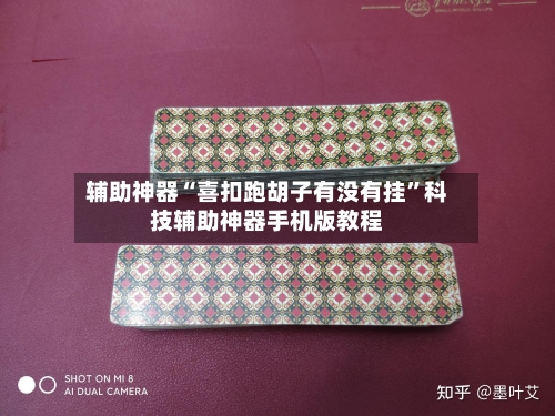 辅助神器“喜扣跑胡子有没有挂”科技辅助神器手机版教程-第2张图片