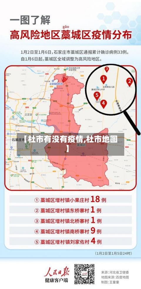 【杜市有没有疫情,杜市地图】-第2张图片