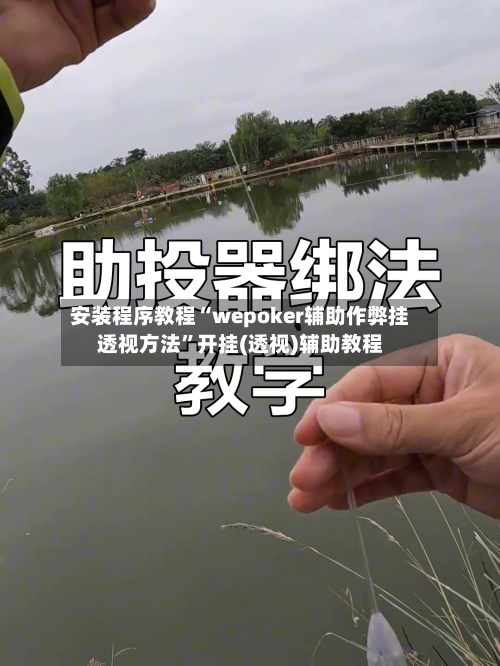 安装程序教程“wepoker辅助作弊挂透视方法”开挂(透视)辅助教程-第3张图片