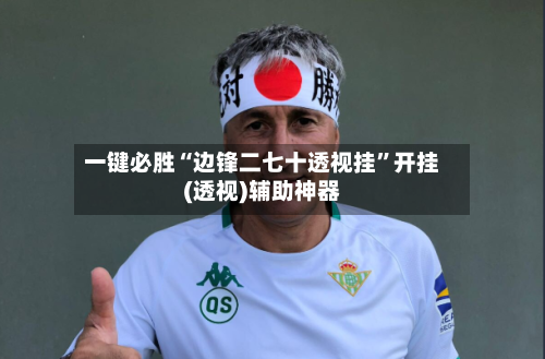 一键必胜“边锋二七十透视挂”开挂(透视)辅助神器-第3张图片