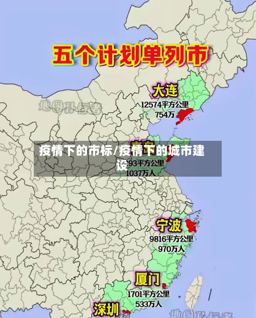 疫情下的市标/疫情下的城市建设-第3张图片