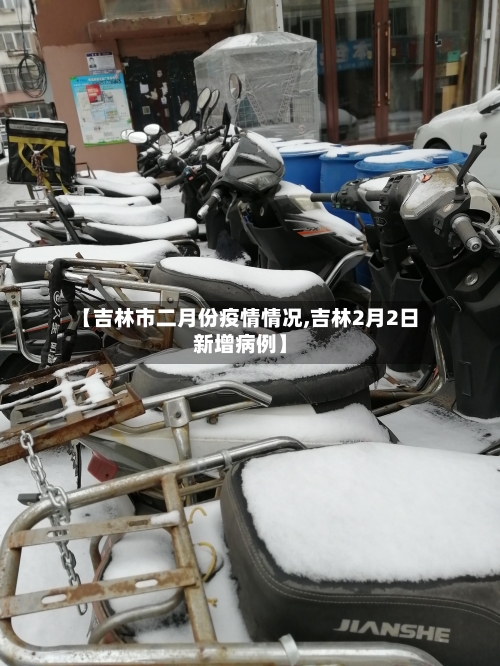 【吉林市二月份疫情情况,吉林2月2日新增病例】-第3张图片