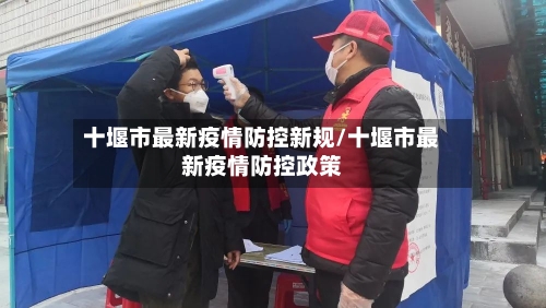 十堰市最新疫情防控新规/十堰市最新疫情防控政策-第3张图片