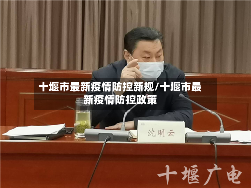 十堰市最新疫情防控新规/十堰市最新疫情防控政策-第2张图片