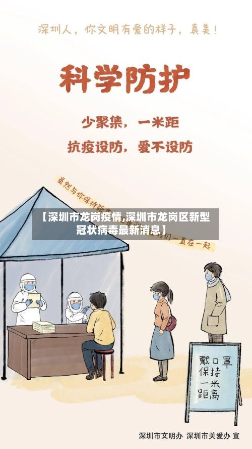 【深圳市龙岗疫情,深圳市龙岗区新型冠状病毒最新消息】-第2张图片
