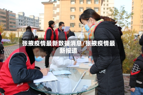 张掖疫情最新数据消息/张掖疫情最新报道-第3张图片