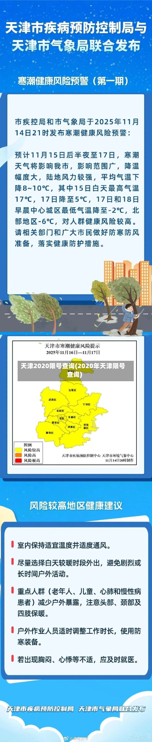 天津2020限号查询(2020年天津限号查询)-第2张图片