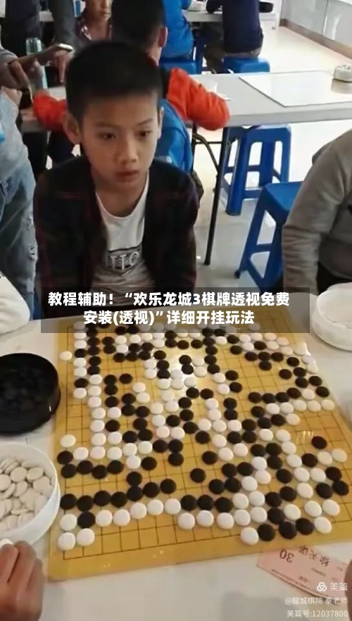 教程辅助！“欢乐龙城3棋牌透视免费安装(透视)	”详细开挂玩法-第2张图片