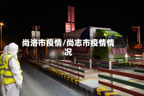 尚洛市疫情/尚志市疫情情况-第2张图片