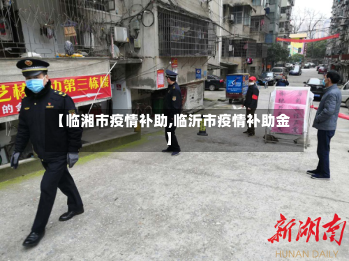 【临湘市疫情补助,临沂市疫情补助金】-第3张图片