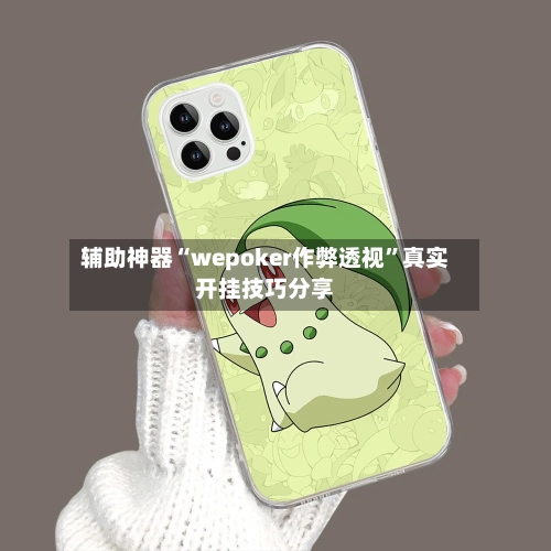 辅助神器“wepoker作弊透视”真实开挂技巧分享-第1张图片