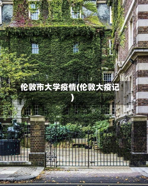 伦敦市大学疫情(伦敦大疫记)-第1张图片