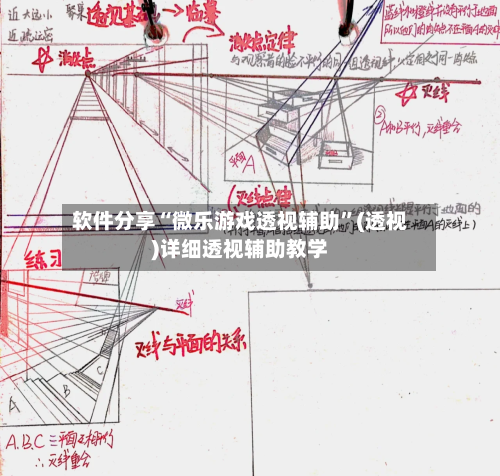 软件分享“微乐游戏透视辅助”(透视)详细透视辅助教学-第3张图片