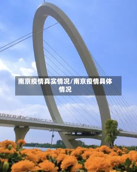 南京疫情真实情况/南京疫情具体情况-第2张图片