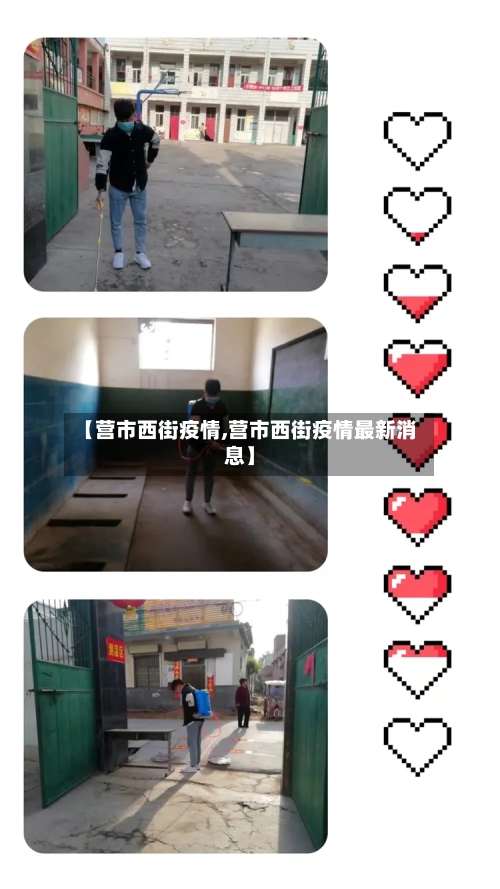 【营市西街疫情,营市西街疫情最新消息】-第1张图片