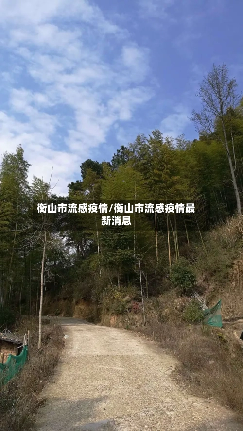 衡山市流感疫情/衡山市流感疫情最新消息-第1张图片