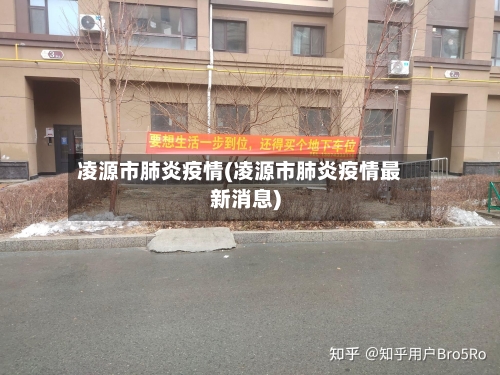 凌源市肺炎疫情(凌源市肺炎疫情最新消息)-第1张图片