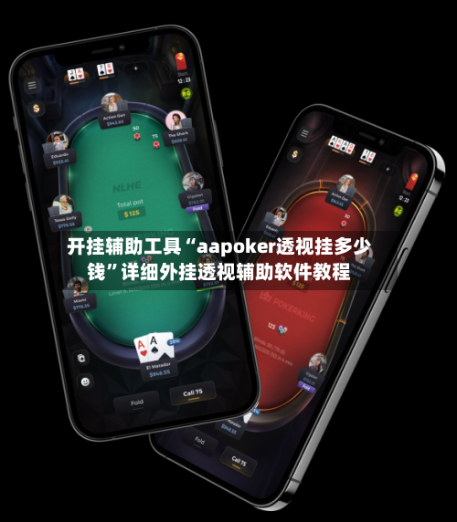 开挂辅助工具“aapoker透视挂多少钱	”详细外挂透视辅助软件教程-第2张图片
