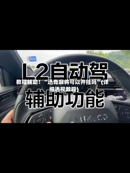 教程辅助！“迅奇麻将可以开挂吗”(详细透视教程)-第2张图片