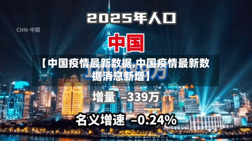 【中国疫情最新数据,中国疫情最新数据消息新增】-第2张图片
