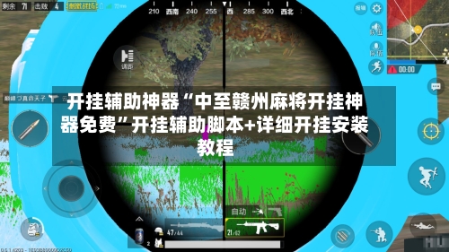 开挂辅助神器“中至赣州麻将开挂神器免费”开挂辅助脚本+详细开挂安装教程-第2张图片