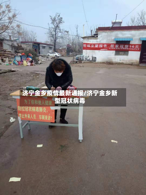 济宁金乡疫情最新通报/济宁金乡新型冠状病毒-第1张图片