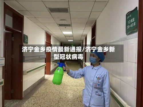 济宁金乡疫情最新通报/济宁金乡新型冠状病毒-第2张图片