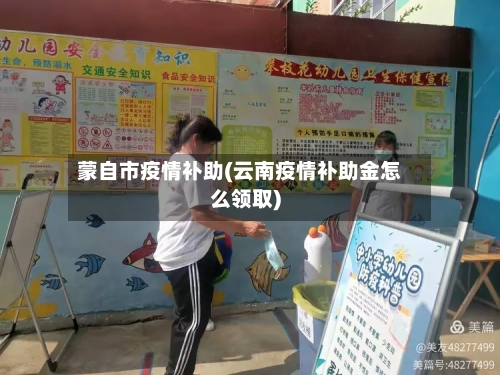 蒙自市疫情补助(云南疫情补助金怎么领取)-第1张图片