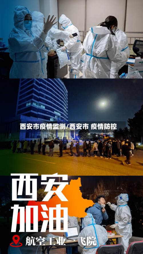 西安市疫情监测/西安市 疫情防控-第1张图片