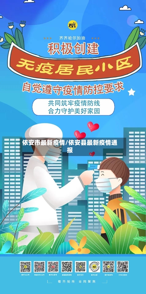 依安市最新疫情/依安县最新疫情通报-第2张图片