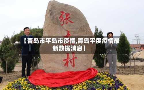 【青岛市平岛市疫情,青岛平度疫情最新数据消息】-第1张图片