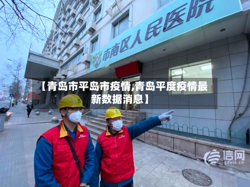 【青岛市平岛市疫情,青岛平度疫情最新数据消息】-第2张图片