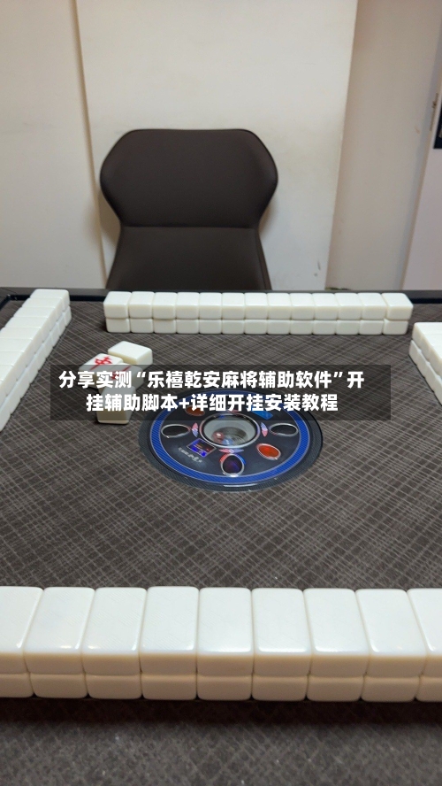 分享实测“乐禧乾安麻将辅助软件”开挂辅助脚本+详细开挂安装教程-第2张图片