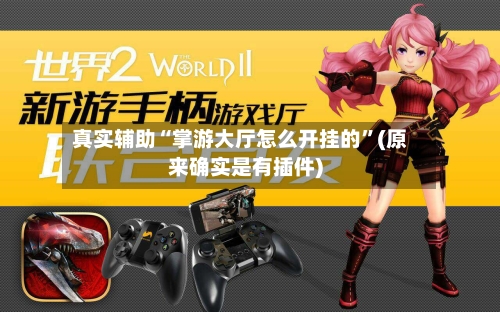 真实辅助“掌游大厅怎么开挂的	”(原来确实是有插件)-第1张图片