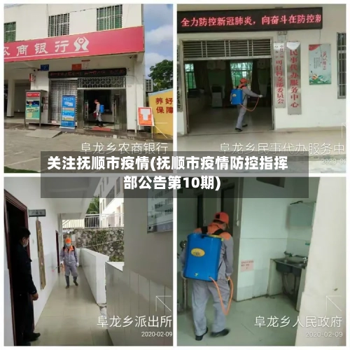 关注抚顺市疫情(抚顺市疫情防控指挥部公告第10期)-第1张图片